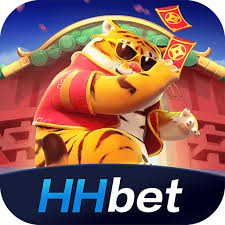 hhbet logo