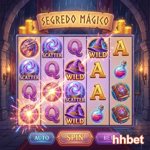 Ilustração de Descubra Funcionalidades do Aplicativo hhbet