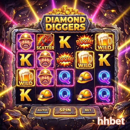 Ilustração de Jogos de Slots com Acesso Rápido