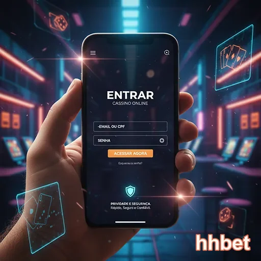 Ilustração de Explore os serviços VIP da hhbet com segurança e diversão