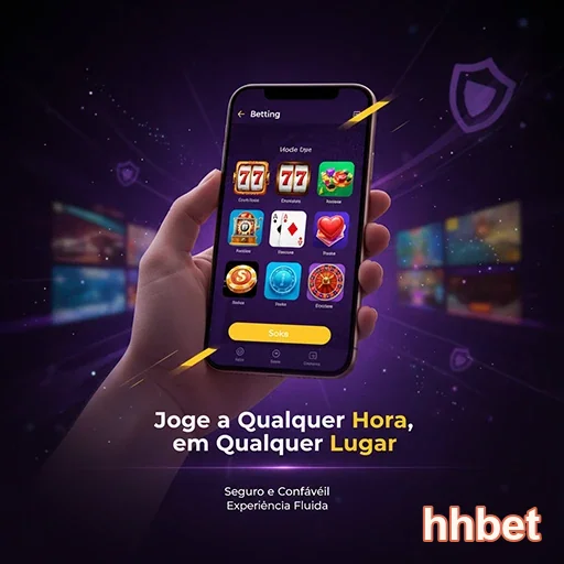 Ilustração de Experimente a Imersão do Cassino Vivo na hhbet