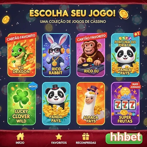 Ilustração de Apostas Diversificadas