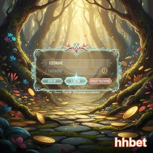 Ilustração de Explore a Diversão dos Jogos VIP na hhbet