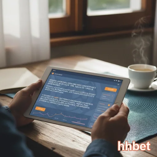 Ilustração de Explore a Diversão dos Jogos VIP na hhbet
