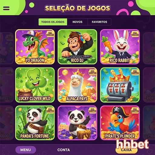 Ilustração de Experimente o acesso rápido ao cassino online hhbet