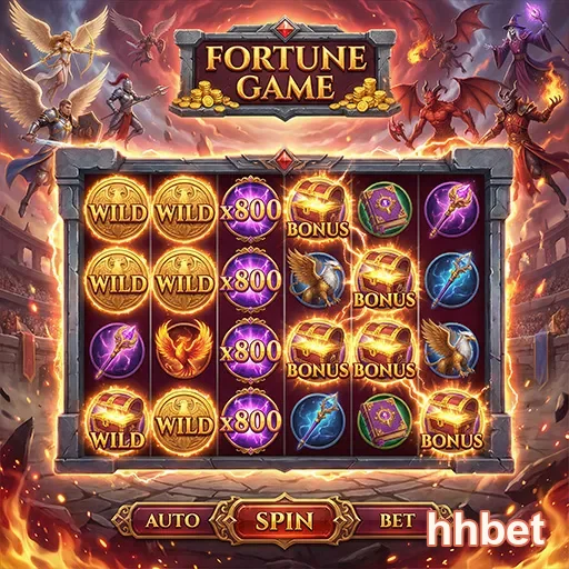Ilustração de Aproveite a Plataforma de Jogos da hhbet com servicos VIP