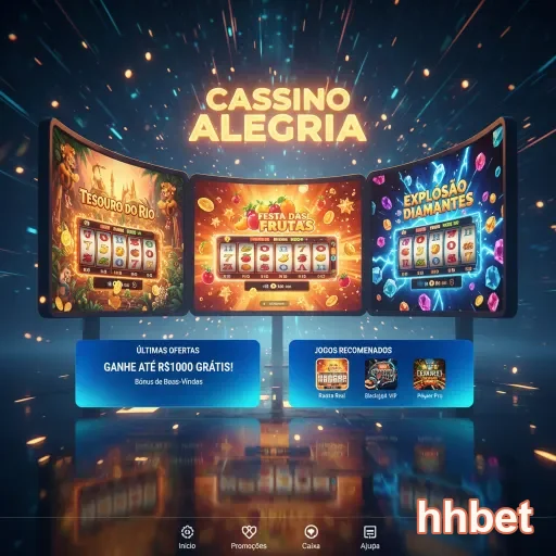 Ilustração de Aproveite a Plataforma de Jogos da hhbet com servicos VIP