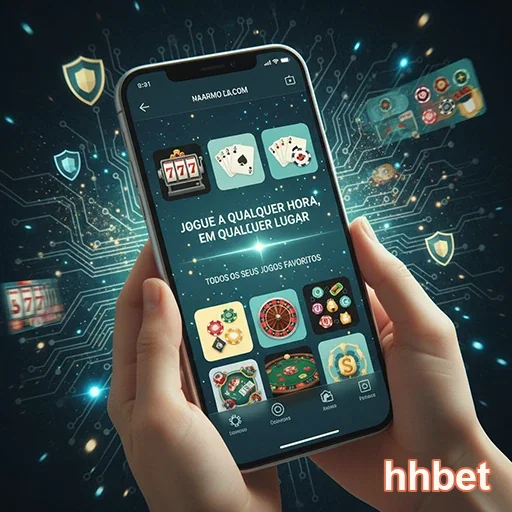 Ilustração de Descubra as Ofertas Exclusivas da hhbet para Seus Jogos