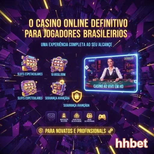 Ilustração de Descubra as Ofertas Exclusivas da hhbet para Seus Jogos