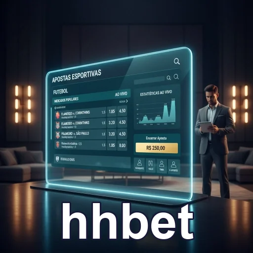 Imagem de hhbet Aplicativo: aplicativo cassino com acesso