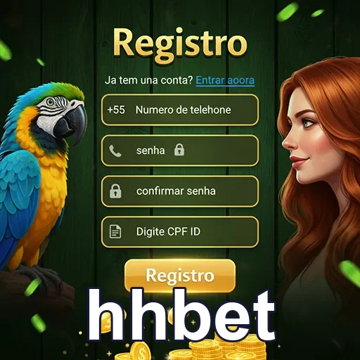 Imagem de hhbet Cadastre-se: cadastro com acesso seguro