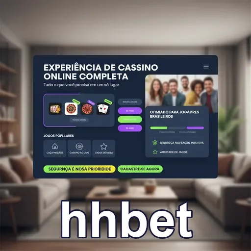 Atendimento Personalizado para Você - hhbet