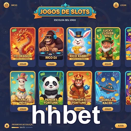 Experiência do Usuário Descomplicada e Segura - hhbet