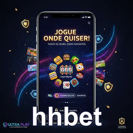 Agilidade Mobile para Aproveitar ao Máximo - hhbet